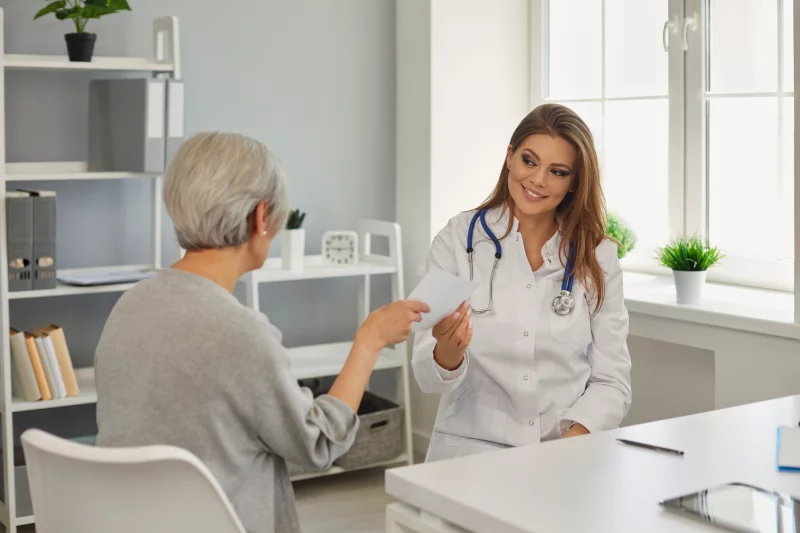 Pokrzywka przewlekła – diagnostyka i postępowanie z chorym w POZ